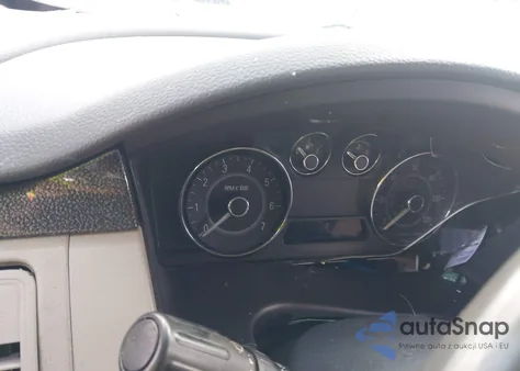 2011 Ford Flex Se из США, поврежденный, VIN 2FMGK5BC4BBD05527